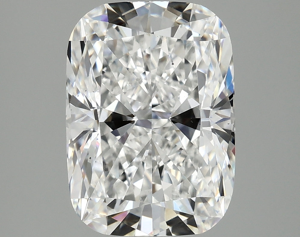 3.00 Carat Cushion Lab Grown Diamond