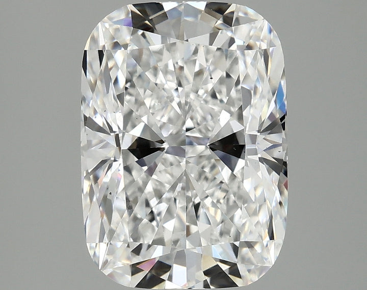 3.00 Carat Cushion Lab Grown Diamond