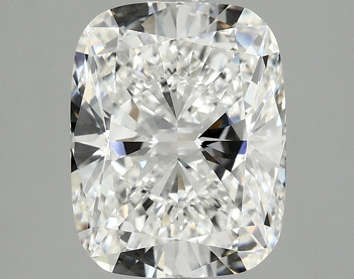 3.00 Carat Cushion Lab Grown Diamond