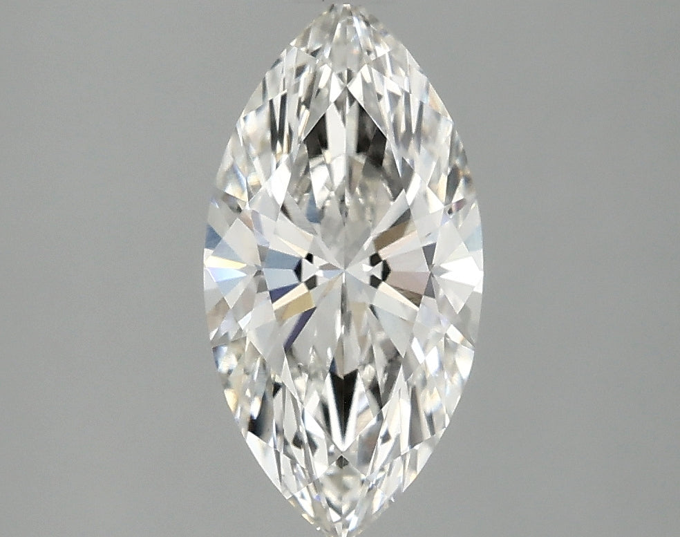 1.51 Carat Marquise Lab Grown Diamond
