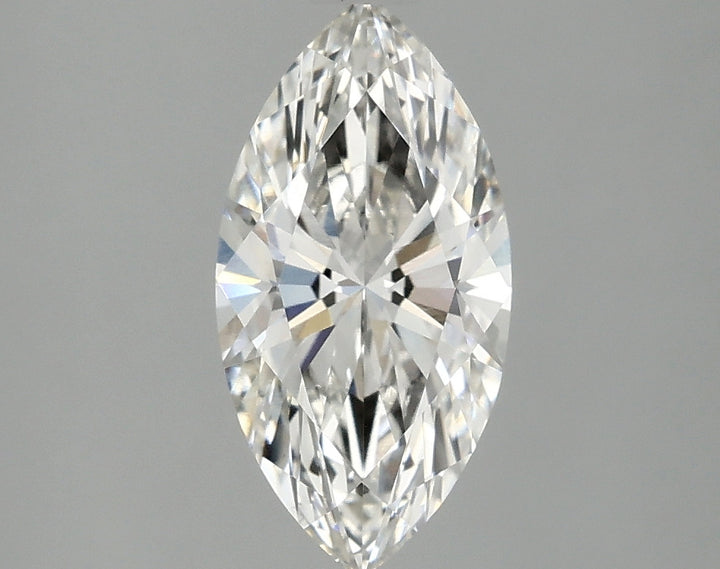 1.51 Carat Marquise Lab Grown Diamond