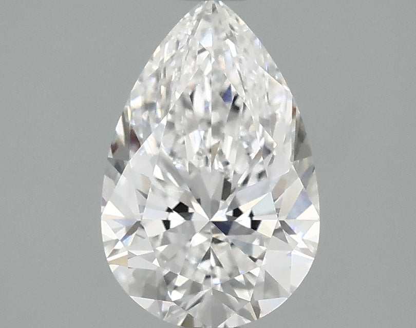1.53 Carat Pear Lab Grown Diamond