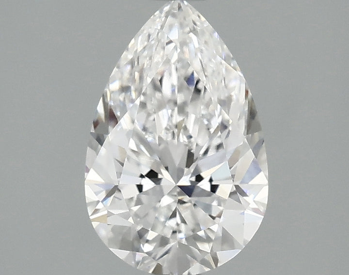 1.53 Carat Pear Lab Grown Diamond