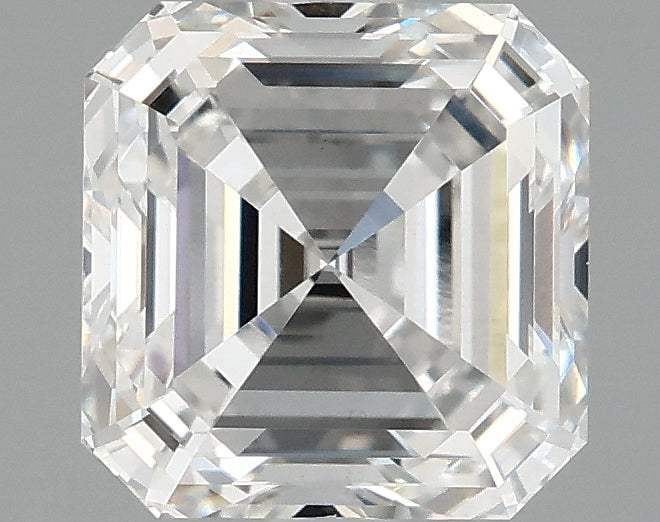 2.06 Carat ASH