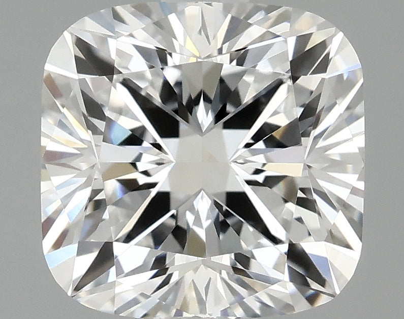 2.04 Carat Cushion Square Lab Grown Diamond