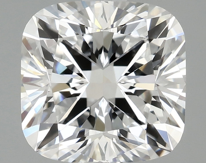 2.04 Carat Cushion Square Lab Grown Diamond