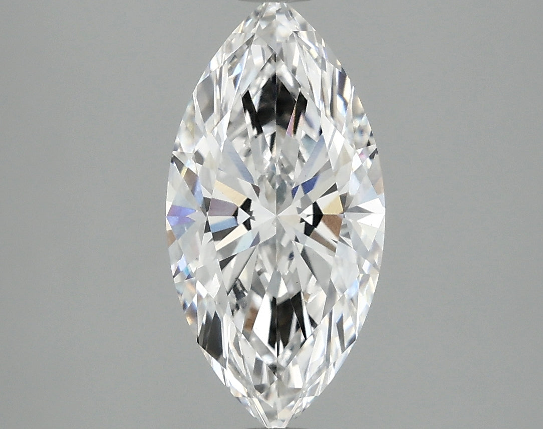 2.10 Carat Marquise Lab Grown Diamond