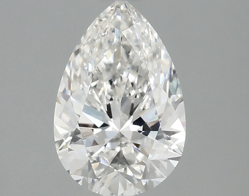 1.53 Carat Pear Lab Grown Diamond