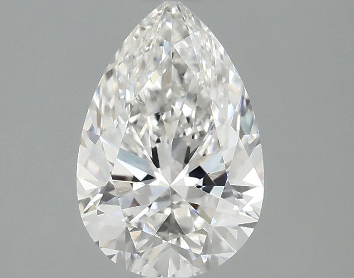 1.53 Carat Pear Lab Grown Diamond