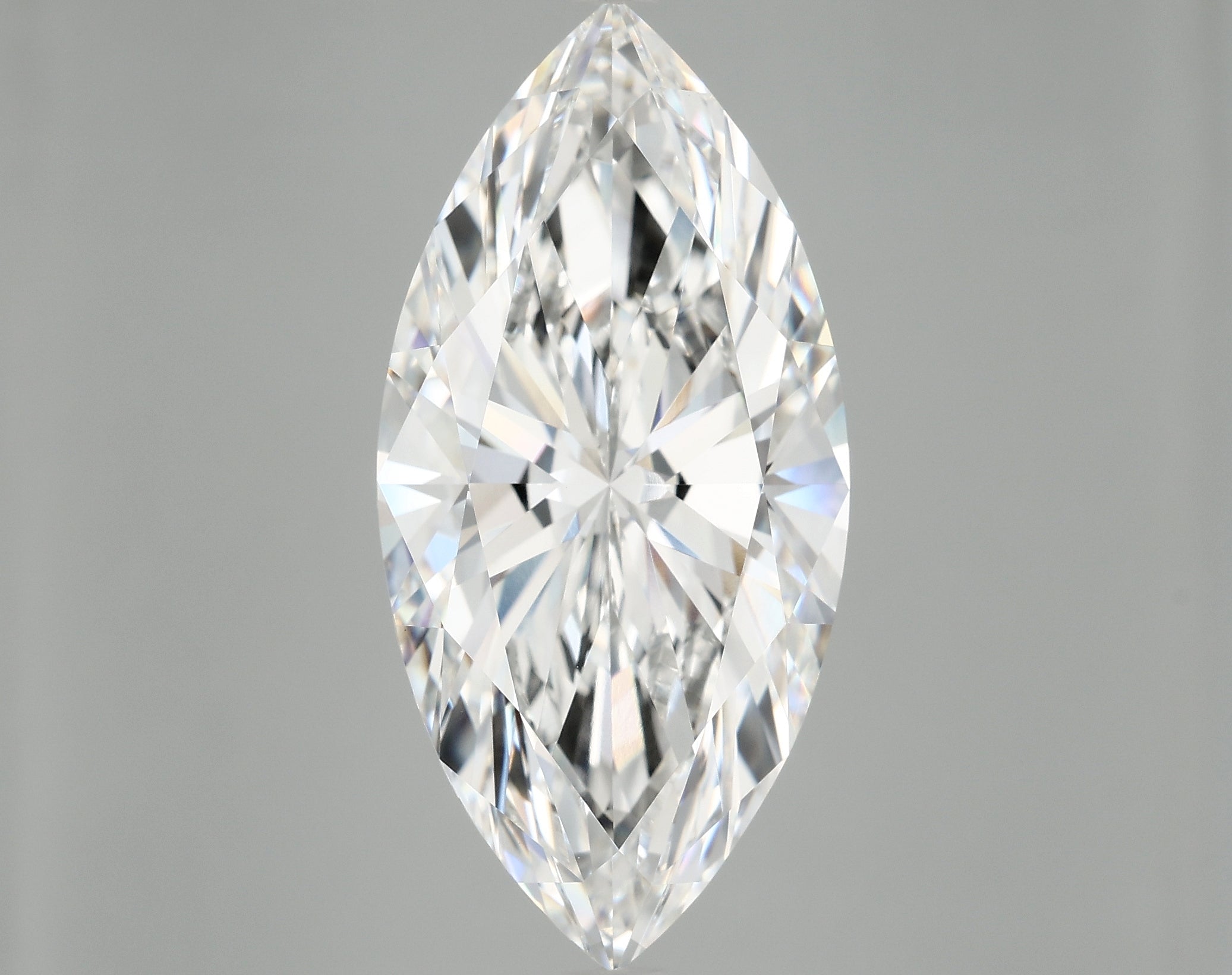 11.00 Carat Marquise Lab Grown Diamond