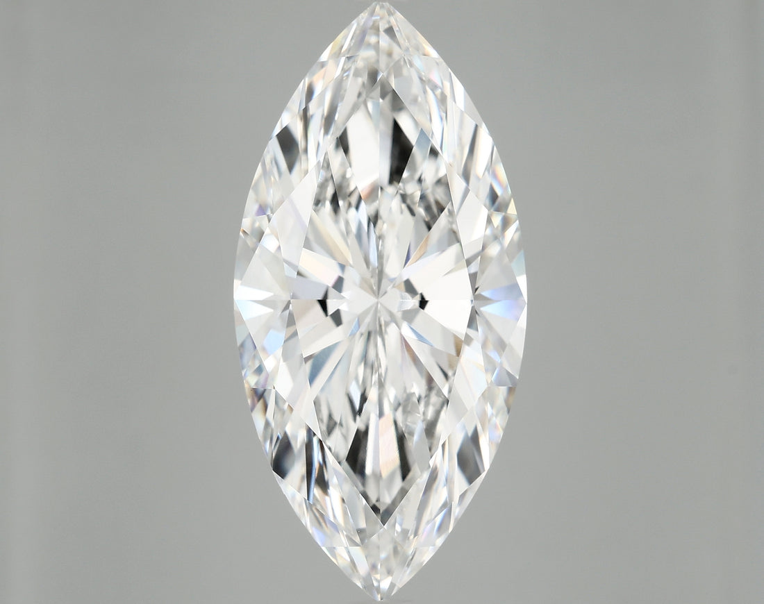 11.00 Carat Marquise Lab Grown Diamond