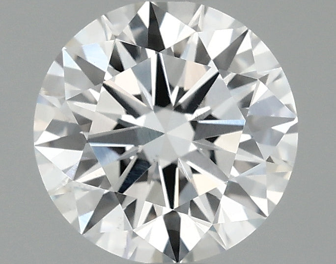 1.03 Carat Round Lab Grown Diamond