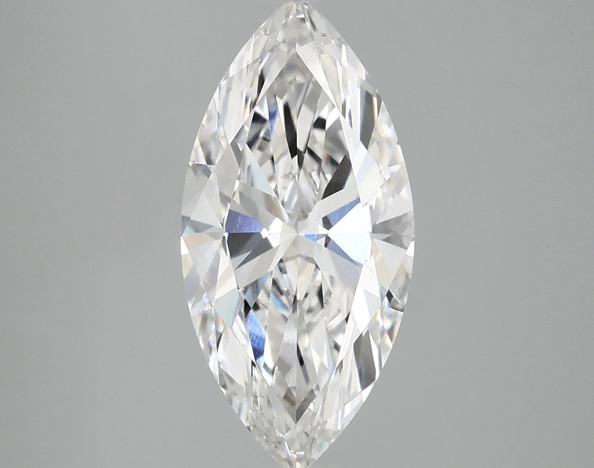 2.50 Carat Marquise Lab Grown Diamond