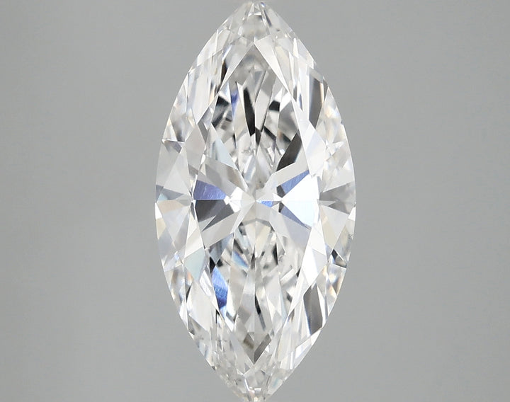 2.50 Carat Marquise Lab Grown Diamond