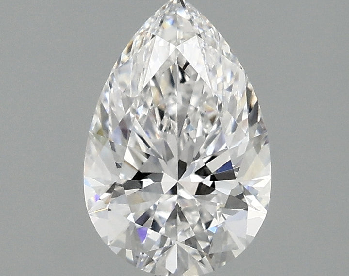 1.10 Carat Pear Lab Grown Diamond