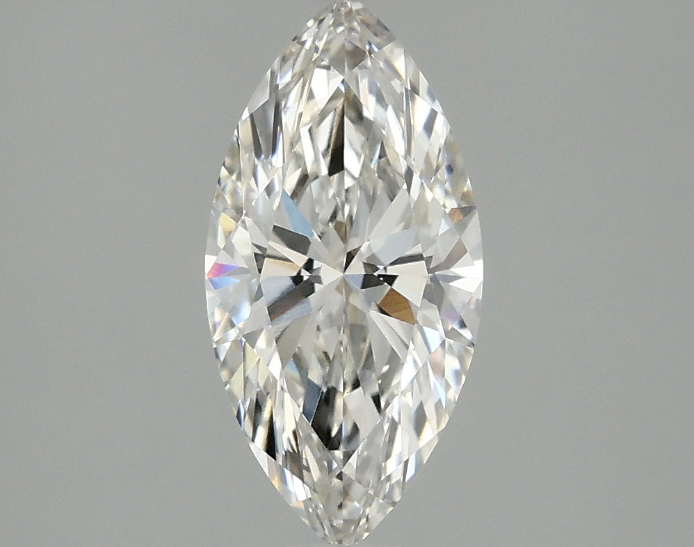 1.51 Carat Marquise Lab Grown Diamond