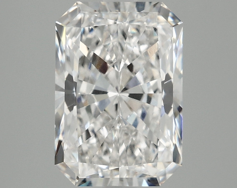 2.99 Carat Radiant Lab Grown Diamond