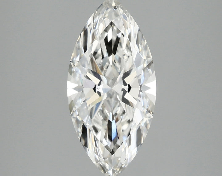 2.02 Carat Marquise Lab Grown Diamond