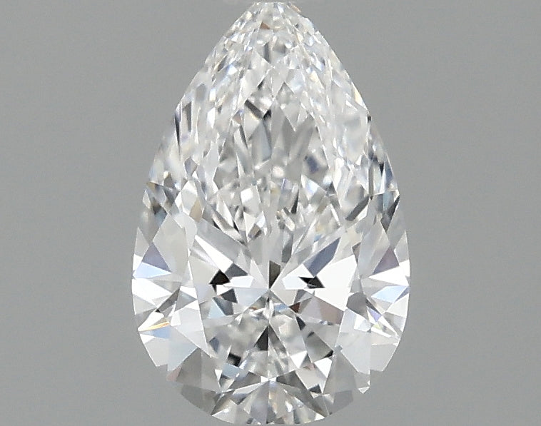 1.06 Carat Pear Lab Grown Diamond