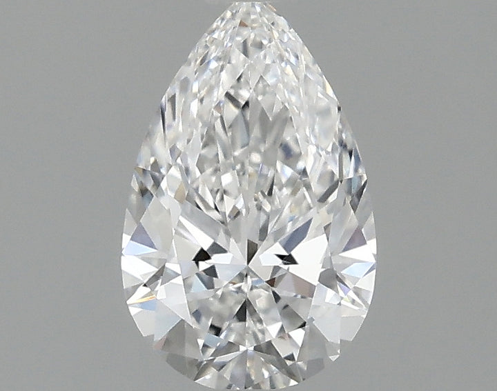 1.06 Carat Pear Lab Grown Diamond