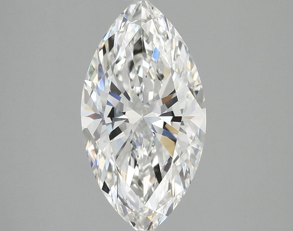 2.51 Carat Marquise Lab Grown Diamond
