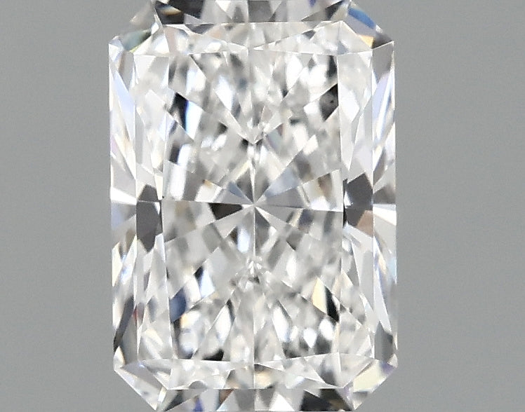 1.07 Carat Radiant Lab Grown Diamond