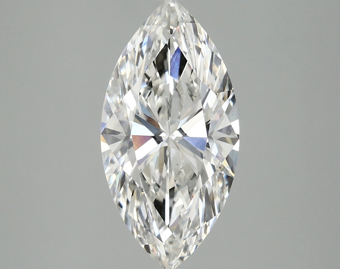 2.51 Carat Marquise Lab Grown Diamond
