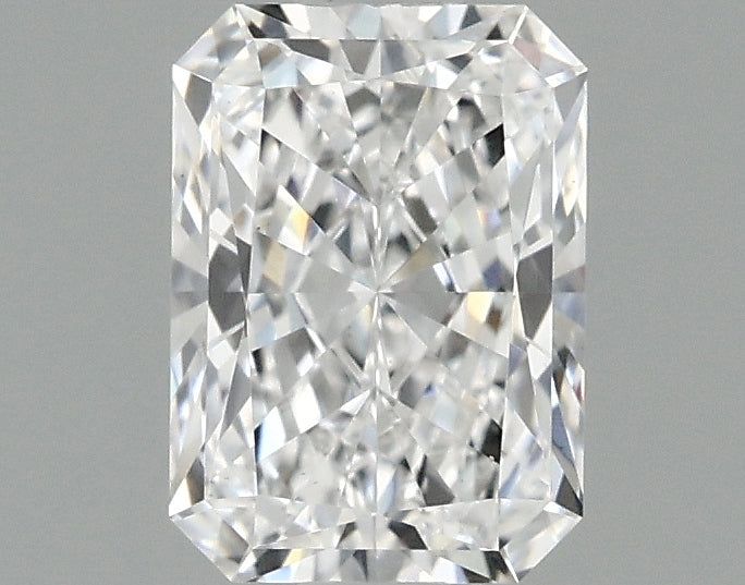 1.01 Carat Radiant Lab Grown Diamond