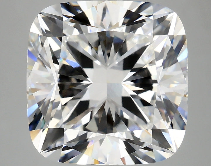 7.06 Carat Cushion Square Lab Grown Diamond