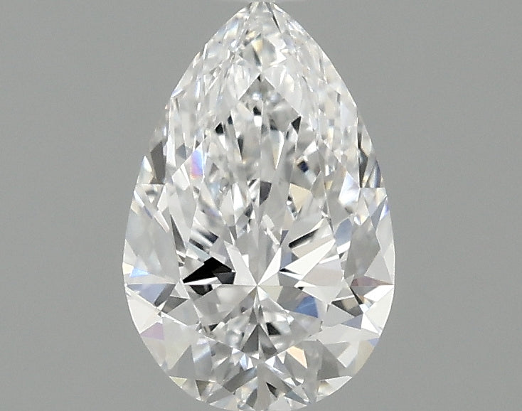 1.05 Carat Pear Lab Grown Diamond