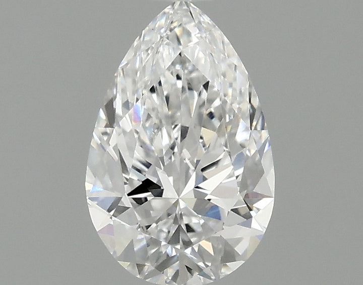 1.05 Carat Pear Lab Grown Diamond