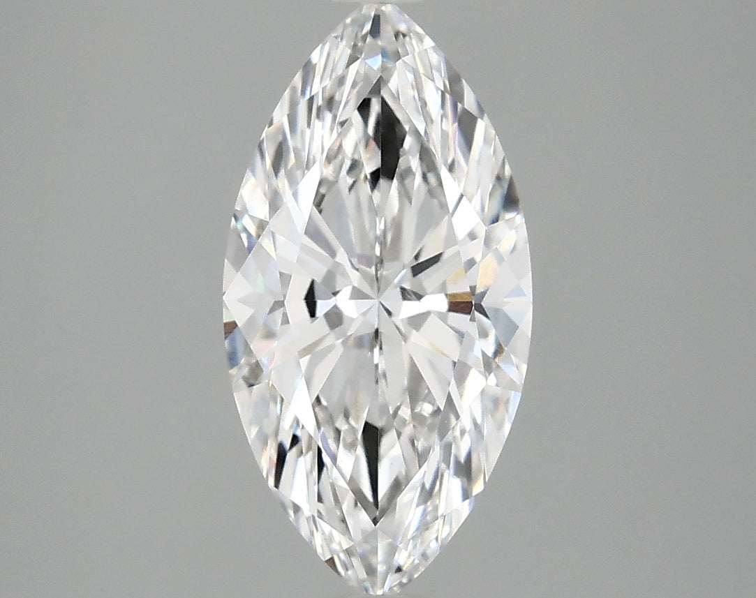 2.10 Carat Marquise Lab Grown Diamond