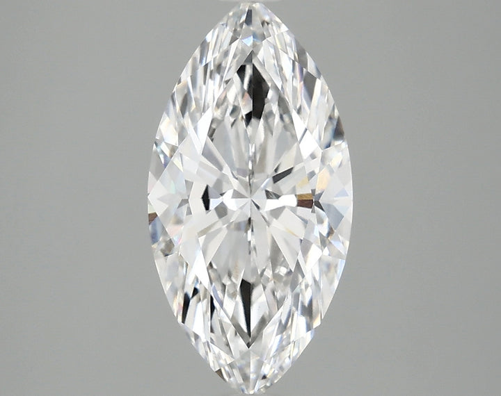2.10 Carat Marquise Lab Grown Diamond