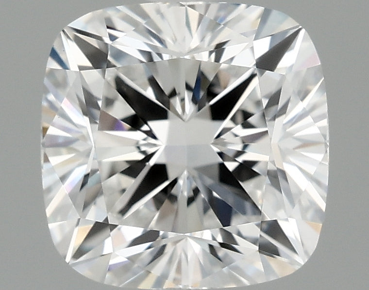 2.08 Carat Cushion Square Lab Grown Diamond