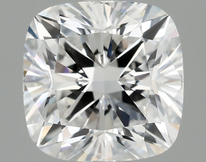2.08 Carat Cushion Square Lab Grown Diamond
