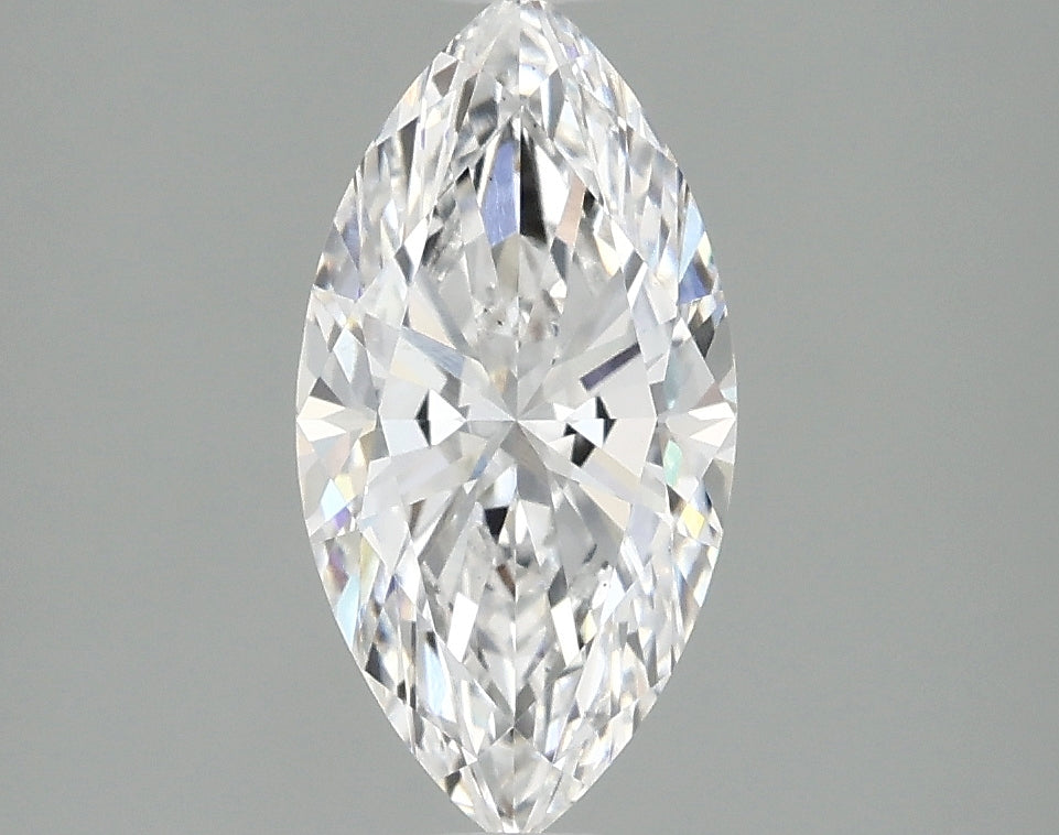 1.50 Carat Marquise Lab Grown Diamond
