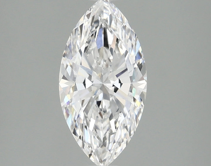 1.50 Carat Marquise Lab Grown Diamond