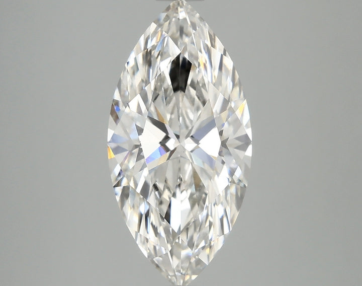 3.08 Carat Marquise Lab Grown Diamond