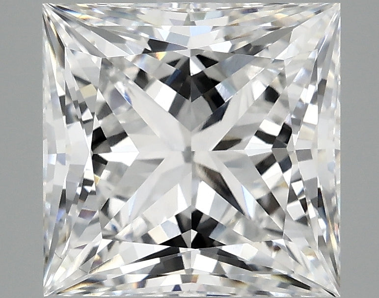 4.10 Carat Princess Lab Grown Diamond