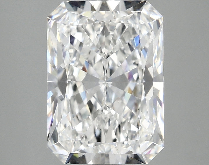 3.10 Carat Radiant Lab Grown Diamond