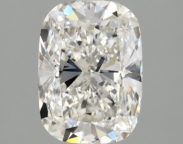 2.00 Carat Cushion Lab Grown Diamond