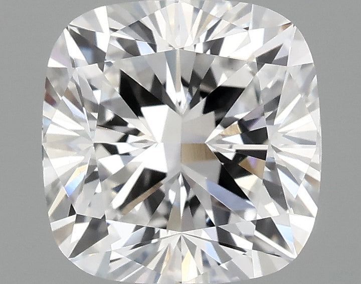 2.04 Carat Cushion Square Lab Grown Diamond