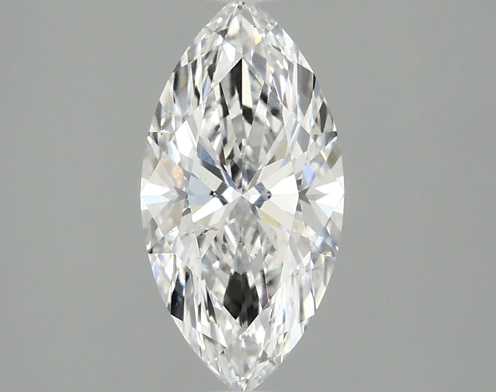 1.59 Carat Marquise Lab Grown Diamond