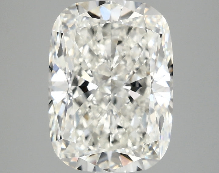 3.03 Carat Cushion Lab Grown Diamond