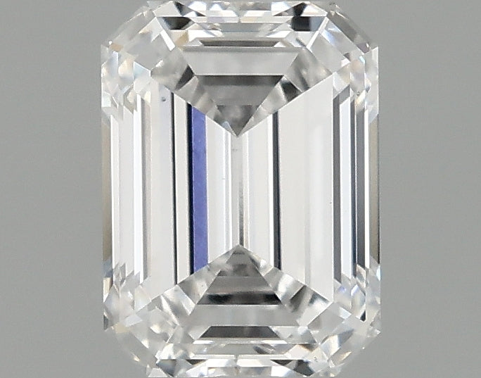 1.03 Carat Emerald Lab Grown Diamond