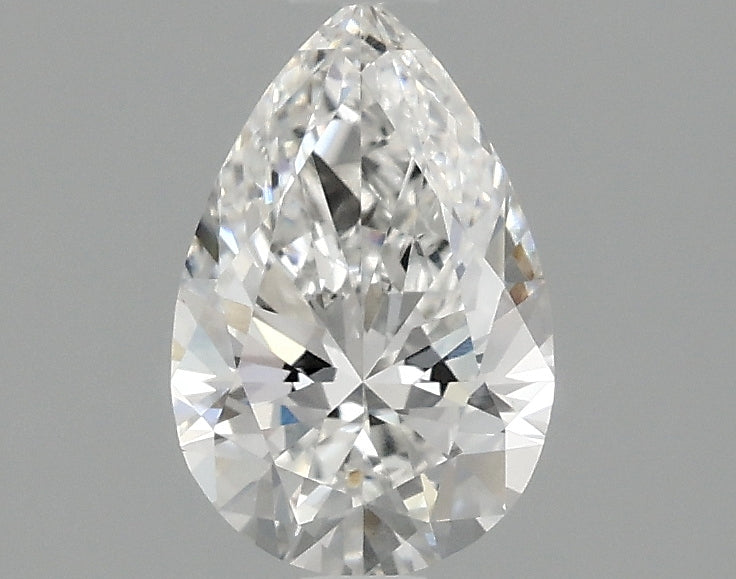 1.01 Carat Pear Lab Grown Diamond
