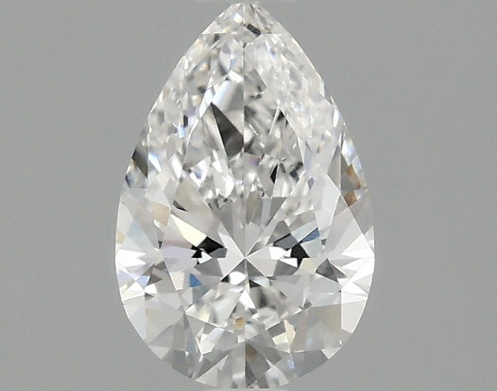 1.01 Carat Pear Lab Grown Diamond