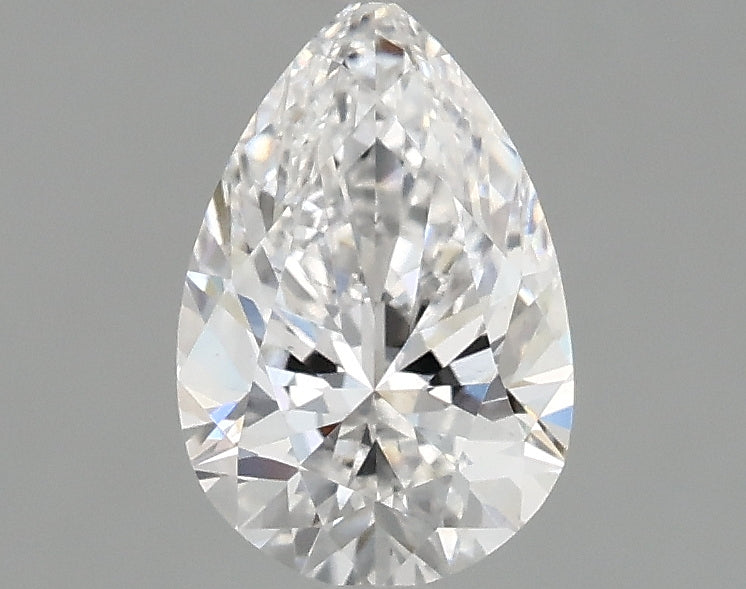 1.06 Carat Pear Lab Grown Diamond
