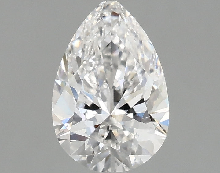 1.06 Carat Pear Lab Grown Diamond