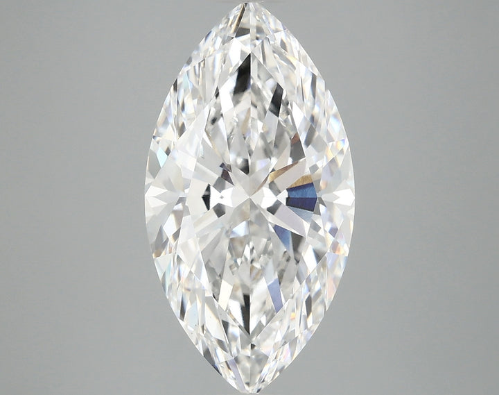 4.02 Carat Marquise Lab Grown Diamond